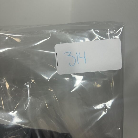 Soma Lace Balconette Bra 32DDD Black Unlined Adjustable Straps Hook Closure - Picture 6 of 6